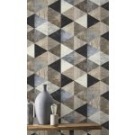 Rasch 638660 vliesová tapeta na zeď Sansa rozměry 0,53 x 10,05 m – Hledejceny.cz