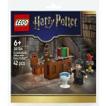 LEGO® Harry Potter 30724 Brumbálova pracovna s Harrym – Zboží Mobilmania