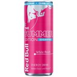 Red Bull The Summer Edition White Peach 250 ml – Hledejceny.cz