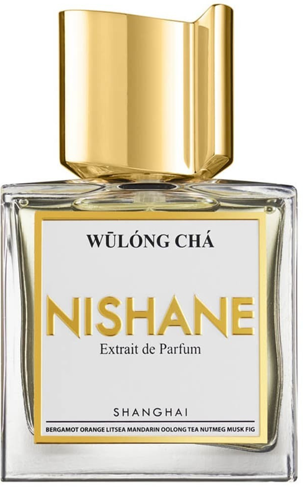 Nishane Wulong Cha parfém unisex 100 ml