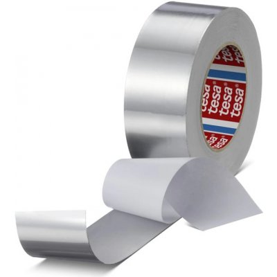 Tesa 60652 Hliníková páska – Hledejceny.cz