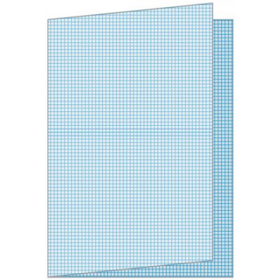 KRPA Dvojhárky čtvereček (250 ks) – Zboží Živě