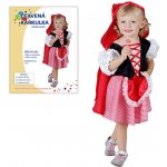 50155 Červená Karkulka – Sleviste.cz