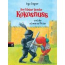 Der kleine Drache Kokosnuss 04 und der schwarze Ritter Siegner IngoPevná vazba