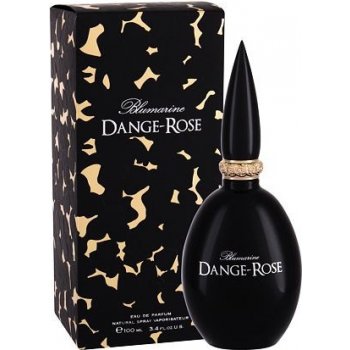 Blumarine Dange-Rose parfémovaná voda dámská 100 ml