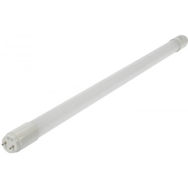 Solight LED NANO zářivka lineární T8, 9W, 800lm, 6000K, 60cm WT118 Studená  bílá od 129 Kč - Heureka.cz