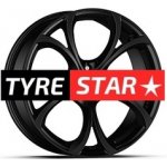 MAK Lario 7,5x17 5x110 ET39 gloss black – Hledejceny.cz