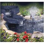 SICCE Sada zahradní jezírko HAPPY POND KIT 4 – Sleviste.cz
