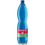Magnesia jemně perlivá 6 x 1,5 l – Hledejceny.cz