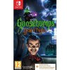 Hra na Nintendo Switch Goosebumps Dead of Night