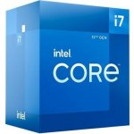 Intel Core i7-12700 CM8071504555019 – Zboží Živě