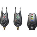 DAM TFX Alarm Set 2+1 Červená-Zelená – Zboží Dáma