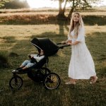 Kinderkraft Helsi2 Grey 2024 – Zboží Dáma