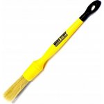 Work Stuff Brush štětec na interiér 16 mm | Zboží Auto