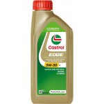 Castrol Edge Titanium LongLife 5W-30 1 l – Zboží Mobilmania