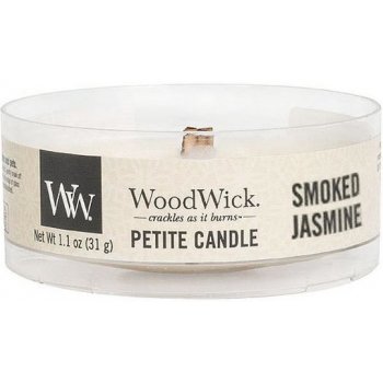 WoodWick Smoked Jasmine 31 g