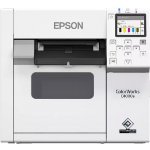Epson ColorWorks C4000 C31CK03102MK – Zboží Živě