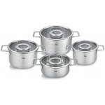 Fissler PURE 4 ks – Zboží Mobilmania