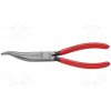 Kleště kulaté KNIPEX 38 31 200 Pliers; for mechanics; 200mm