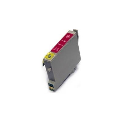 Compatible Epson T0483 C13T04834010 - kompatibilní s čipem – Hledejceny.cz