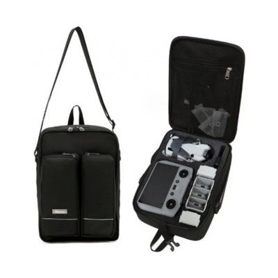 STABLECAM DJI MINI 4 Pro - nylonové přepravní pouzdro na rameno - RC_308371 – Sleviste.cz