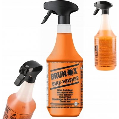 Brunox Bike-Washer 1000 ml – Hledejceny.cz
