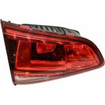 lampa zadní levá - vnitřní do pátých dveří VW Golf VII 5G0 HB 5G0945093AE – Hledejceny.cz