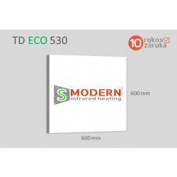 SMODERN DELUXE TD ECO TD530