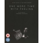 Nick Cave & The Bad Seeds - One More Time With Feeling BD – Hledejceny.cz