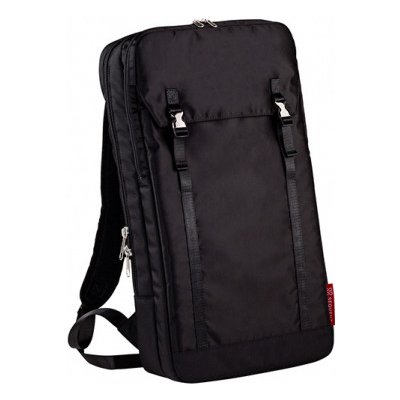 SEQUENZ MP-TB1-BK Multi-Purpose Tall Backpack – Zbozi.Blesk.cz