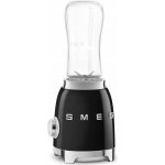 Smeg PBF01BLEU – Zboží Dáma