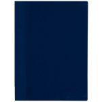 KARTON P+P Rychlovazač A4 PVC s kapsou modrá 5-421M – Zboží Mobilmania