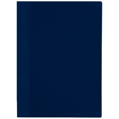 KARTON P+P Rychlovazač A4 PVC s kapsou modrá 5-421M – Zboží Mobilmania