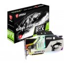 MSI GeForce RTX 2080 SEA HAWK EK X