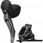 Shimano GRX ST-RX820+BR-RX820 – Zbozi.Blesk.cz