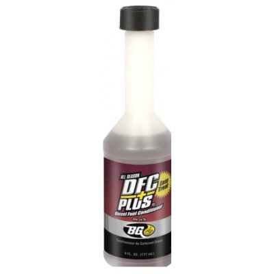 BG 247 All Weather DIiesel Conditioner 177 ml – Sleviste.cz