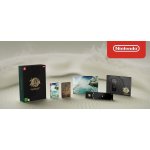 The Legend of Zelda: Tears of the Kingdom (Collector's Edition) – Zboží Mobilmania