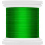 Hends Barevný Drátek Color Wire Dark Green 21 m 0,09 mm – Hledejceny.cz
