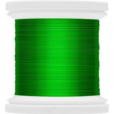 Hends Barevný Drátek Color Wire Dark Green 21 m 0,09 mm – Hledejceny.cz