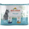 Almo Nature Holistic Urinary Help s rybou & s kuřetem 6 x 70 g