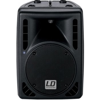 LD Systems Pro 8 A