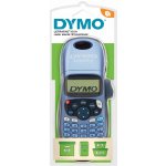 DYMO LetraTag LT-100H S0884020 – Zboží Živě