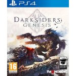 Darksiders: Genesis – Hledejceny.cz