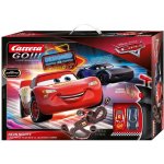 Carrera GO Disney Auta Cars Tor Neon Nights – Zbozi.Blesk.cz