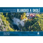 Blansko a okolí z nebe – Zboží Mobilmania