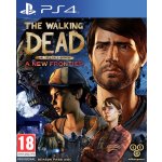The Walking Dead: The Telltale Series – A New Frontier – Zboží Živě