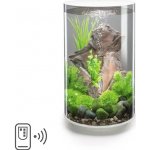 Biorb Tube bílé MCR 30 l – Zboží Dáma