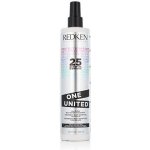 Redken One United All-In-One Multi Benefit Treatment kondicionér 400 ml – Zboží Mobilmania