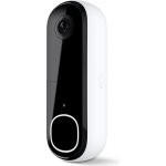 Arlo Essential Gen.2 Video Doorbell 2K Security wireless AVD4001-100EUS – Zbozi.Blesk.cz