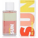 Parfém Jil Sander Sun Shake toaletní voda dámská 100 ml